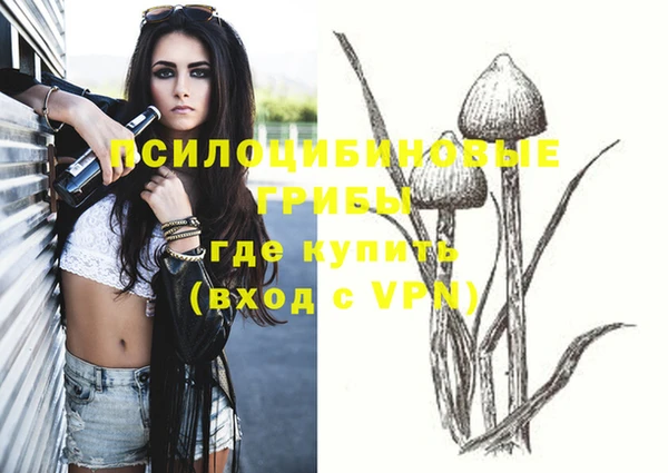 круглые Бутурлиновка